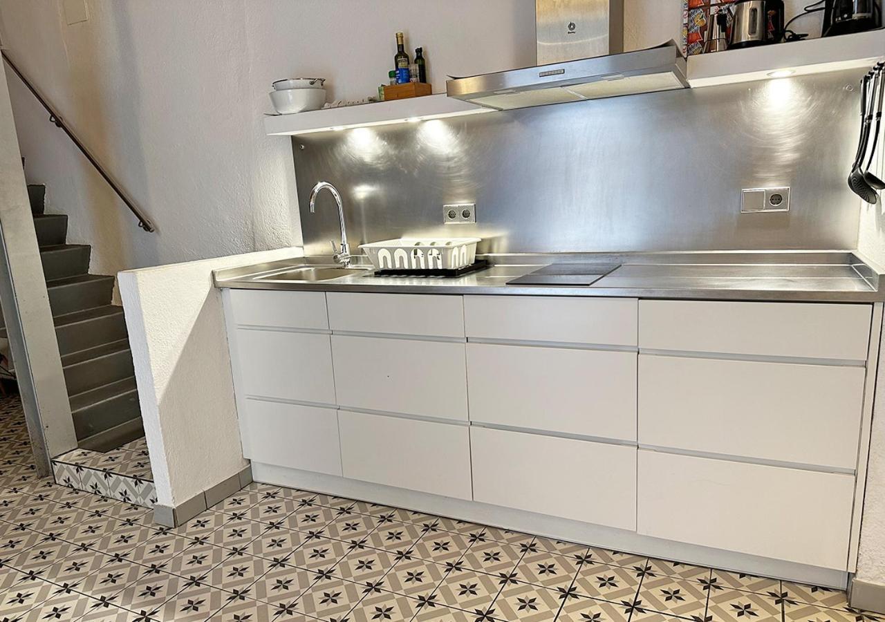 Appartement Barceloneta Barcelone