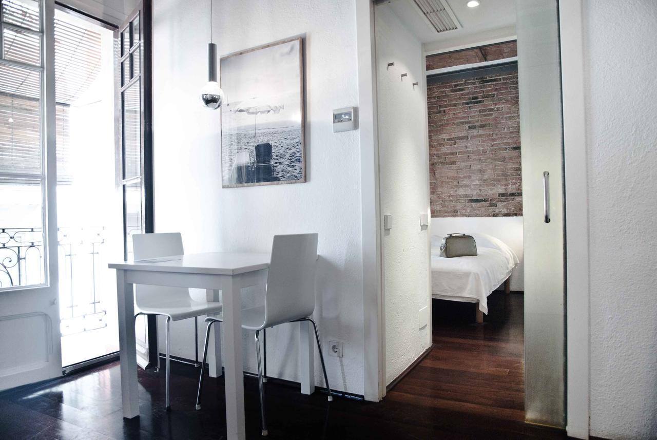 Barceloneta Appartement Barcelona