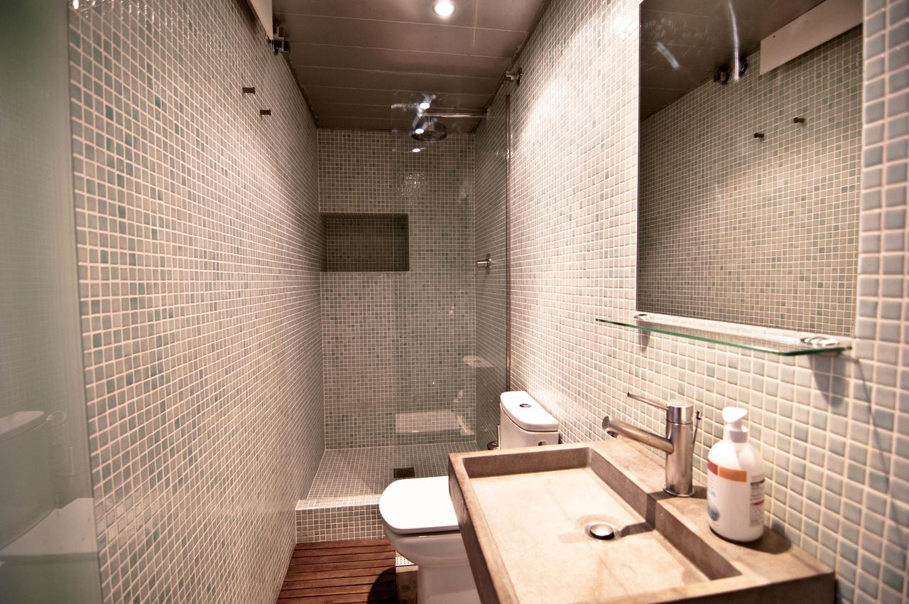 Barceloneta Appartement *