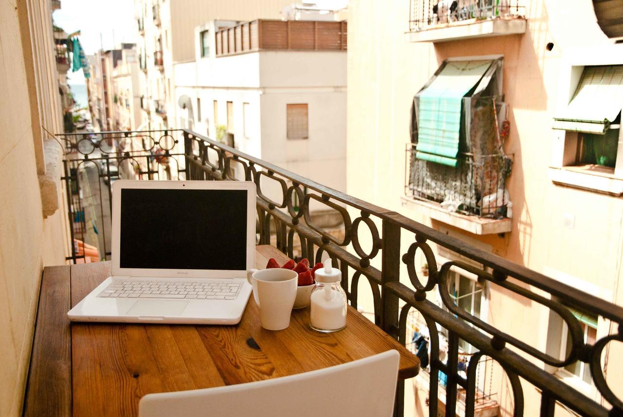 Barceloneta Appartement