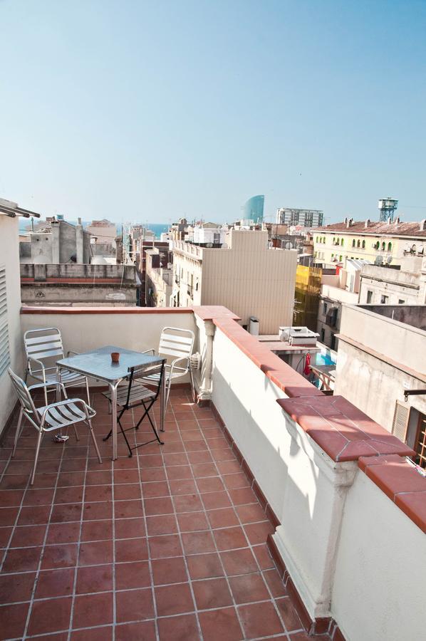 Appartement Barceloneta *