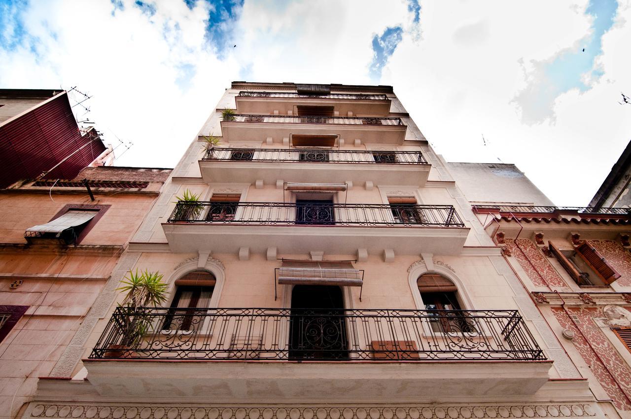 Barceloneta Appartement